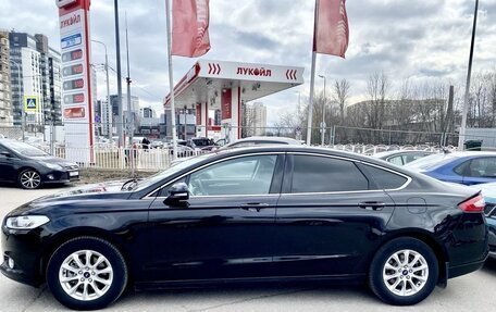 Ford Mondeo V, 2015 год, 1 650 000 рублей, 2 фотография