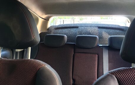 Nissan Note II рестайлинг, 2008 год, 530 000 рублей, 19 фотография