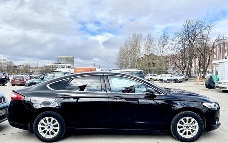 Ford Mondeo V, 2015 год, 1 650 000 рублей, 4 фотография