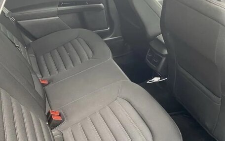 Ford Mondeo V, 2015 год, 1 650 000 рублей, 10 фотография