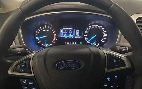 Ford Mondeo V, 2015 год, 1 650 000 рублей, 6 фотография