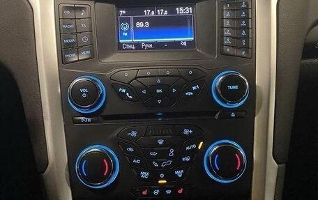 Ford Mondeo V, 2015 год, 1 650 000 рублей, 7 фотография