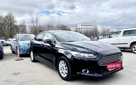 Ford Mondeo V, 2015 год, 1 650 000 рублей, 5 фотография