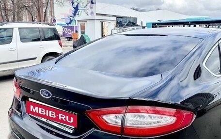Ford Mondeo V, 2015 год, 1 650 000 рублей, 3 фотография