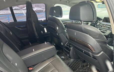 BMW 7 серия, 2016 год, 2 750 000 рублей, 6 фотография
