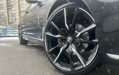 BMW 7 серия, 2016 год, 2 750 000 рублей, 9 фотография