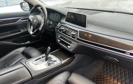BMW 7 серия, 2016 год, 2 750 000 рублей, 7 фотография