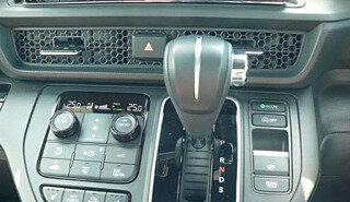 Honda Stepwgn, 2023 год, 2 350 000 рублей, 8 фотография