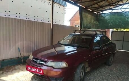 Daewoo Nexia I рестайлинг, 2011 год, 200 000 рублей, 4 фотография