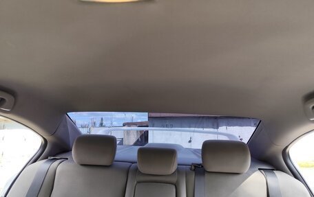Honda Civic IX, 2012 год, 1 250 000 рублей, 17 фотография