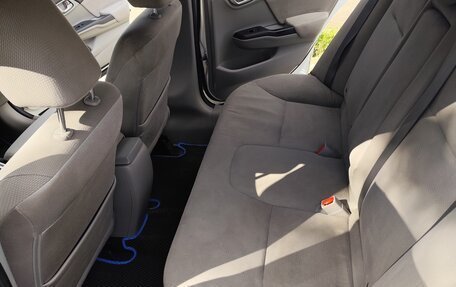 Honda Civic IX, 2012 год, 1 250 000 рублей, 21 фотография