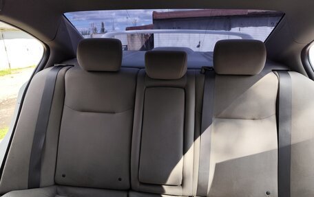 Honda Civic IX, 2012 год, 1 250 000 рублей, 22 фотография