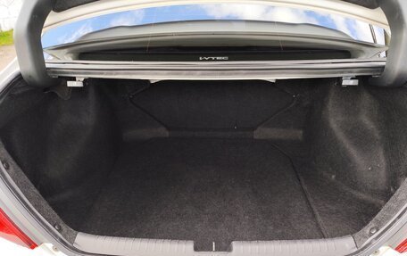 Honda Civic IX, 2012 год, 1 250 000 рублей, 27 фотография