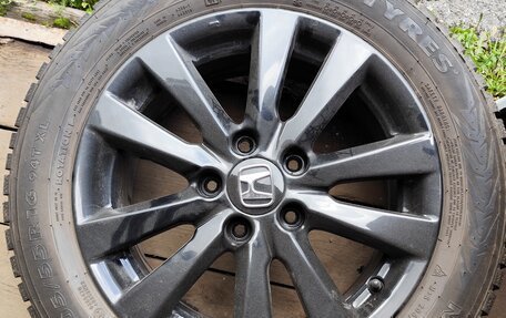 Honda Civic IX, 2012 год, 1 250 000 рублей, 29 фотография