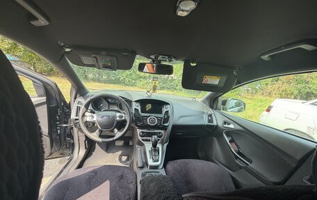 Ford Focus III, 2012 год, 650 000 рублей, 5 фотография