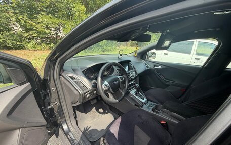 Ford Focus III, 2012 год, 650 000 рублей, 4 фотография