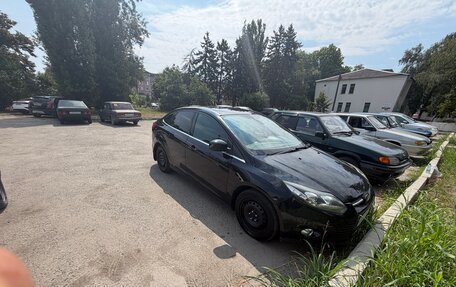 Ford Focus III, 2012 год, 650 000 рублей, 2 фотография