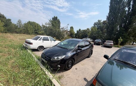Ford Focus III, 2012 год, 650 000 рублей, 3 фотография