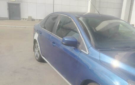 Ford Focus II рестайлинг, 2008 год, 320 000 рублей, 3 фотография