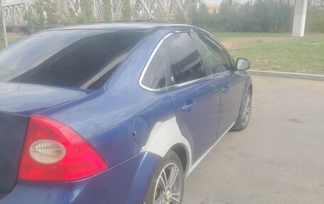 Ford Focus II рестайлинг, 2008 год, 320 000 рублей, 4 фотография