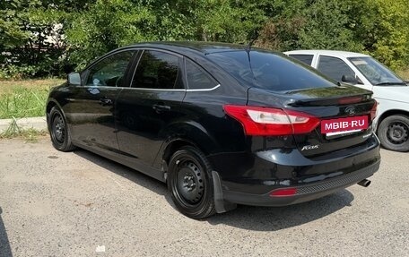Ford Focus III, 2012 год, 650 000 рублей, 7 фотография