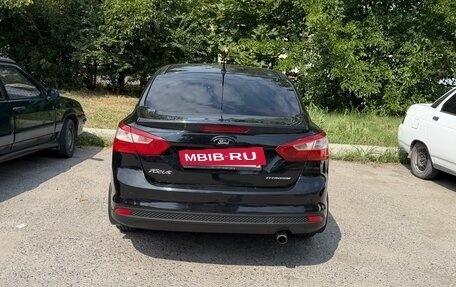 Ford Focus III, 2012 год, 650 000 рублей, 6 фотография