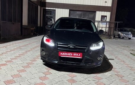 Ford Focus III, 2012 год, 650 000 рублей, 9 фотография
