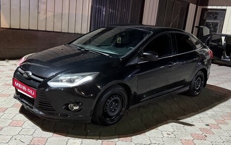 Ford Focus III, 2012 год, 650 000 рублей, 8 фотография