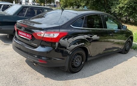 Ford Focus III, 2012 год, 650 000 рублей, 1 фотография