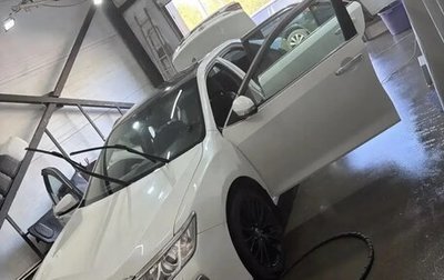 Toyota Camry, 2016 год, 1 800 000 рублей, 1 фотография