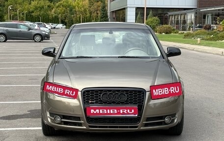 Audi A4, 2007 год, 730 000 рублей, 1 фотография