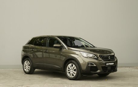 Peugeot 3008 II, 2020 год, 1 760 000 рублей, 1 фотография