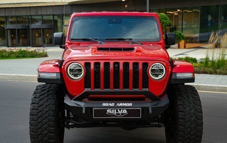 Jeep Wrangler, 2022 год, 10 200 000 рублей, 1 фотография