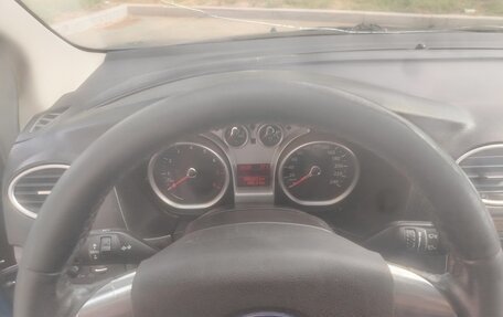 Ford Focus II рестайлинг, 2008 год, 320 000 рублей, 18 фотография