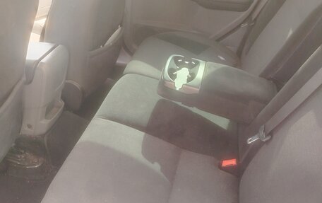 Ford Focus II рестайлинг, 2008 год, 320 000 рублей, 22 фотография