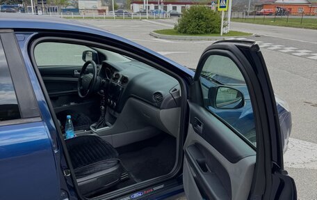 Ford Focus II рестайлинг, 2009 год, 450 000 рублей, 6 фотография