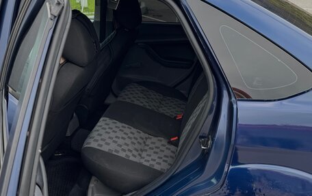 Ford Focus II рестайлинг, 2009 год, 450 000 рублей, 8 фотография