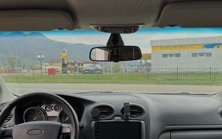 Ford Focus II рестайлинг, 2009 год, 450 000 рублей, 7 фотография