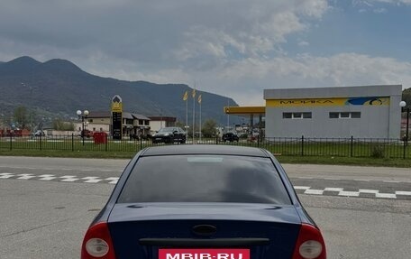 Ford Focus II рестайлинг, 2009 год, 450 000 рублей, 3 фотография
