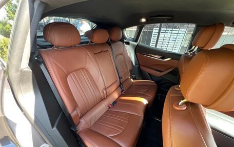 Maserati Levante I, 2017 год, 4 725 000 рублей, 18 фотография