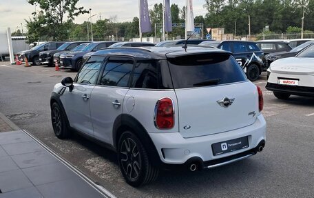 MINI Countryman I (R60), 2011 год, 970 000 рублей, 7 фотография