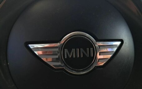 MINI Countryman I (R60), 2011 год, 970 000 рублей, 9 фотография