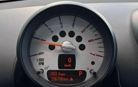 MINI Countryman I (R60), 2011 год, 970 000 рублей, 12 фотография