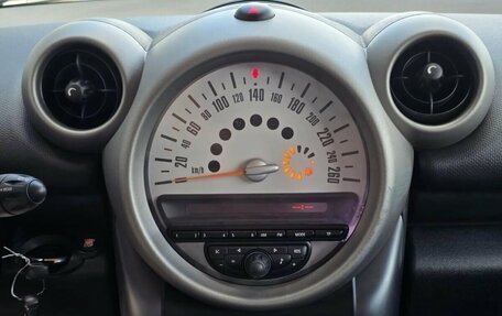 MINI Countryman I (R60), 2011 год, 970 000 рублей, 13 фотография