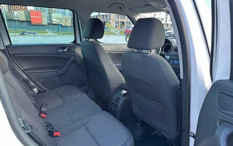 Skoda Yeti I рестайлинг, 2014 год, 1 300 000 рублей, 12 фотография