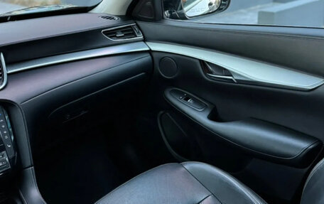 Infiniti QX50 II, 2018 год, 2 490 000 рублей, 10 фотография