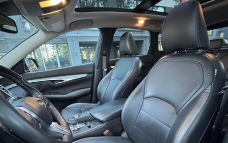 Infiniti QX50 II, 2018 год, 2 490 000 рублей, 5 фотография