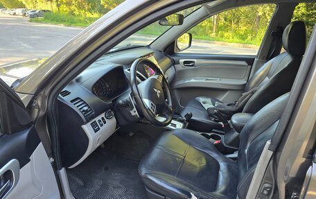 Mitsubishi Pajero Sport II рестайлинг, 2011 год, 1 570 000 рублей, 10 фотография