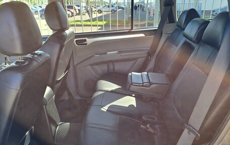 Mitsubishi Pajero Sport II рестайлинг, 2011 год, 1 570 000 рублей, 14 фотография