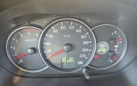 Mitsubishi Pajero Sport II рестайлинг, 2011 год, 1 570 000 рублей, 12 фотография